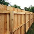 Photo #1: FENCING AND TREE REMOVAL***SAME DAY FREE ESTIMATES**