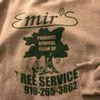 Photo #16: EMIR'S TREE SERVICE 