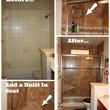 Photo #2: HOME  RENOVATIONS ** BATHROOM RENOVATIONS