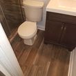 Photo #5: **** AFFORDABLE QUALITY BATH REMODELING ****