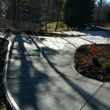 Photo #4: stamped concrete, slabs, driveways, and anything you can think of
