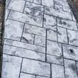 Photo #9: stamped concrete, slabs, driveways, and anything you can think of