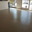 Photo #6: Epoxy flooring, concrete repair, overlays, staining, etc....