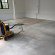 Photo #9: Epoxy flooring, concrete repair, overlays, staining, etc....