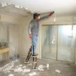Photo #2: Popcorn ceilings removal call for free estimate