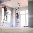 Photo #12: Popcorn ceilings removal call for free estimate