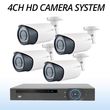 Photo #4: CCTV HD Security Camera System - Nest Thermostat Doorbell Install