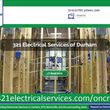 Photo #1: ☎321 ELECTRICAL - Electricians Electricians Electricians Electricians