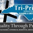 Photo #3: Licensed Affordable Plumber - Triangle Plumbing