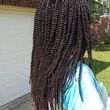 Photo #9: $50 Special on Crochet and Box braid, text or call for an appointment.