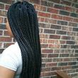 Photo #11: $50 Special on Crochet and Box braid, text or call for an appointment.