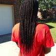 Photo #14: $50 Special on Crochet and Box braid, text or call for an appointment.