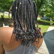 Photo #17: $50 Special on Crochet and Box braid, text or call for an appointment.