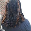 Photo #19: $50 Special on Crochet and Box braid, text or call for an appointment.