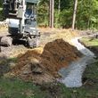 Photo #7: MED'S TREE REMOVAL AND MINI EXCAVATOR SERVICE