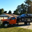 Photo #2: TOWING SERVICE Raeford Rd