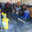 Photo #7: JUNK IN THE TRUNK FREE OF CHARGE GARAGE CLEANING
