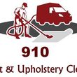 Photo #1: 910 Carpet & Upholstery Cleaning