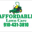 Photo #8: Affordable Lawn Care $25.00 and Bush trimming