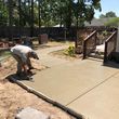 Photo #16: CONCRETE WORK HECTOR CANTU 910-494-2296