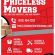 Photo #1: PRICELESS MOVERS-also looking for part time moving help