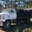 Photo #2: Graham Brothers Tree/Stump removal and Skid Steer