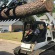 Photo #19: Graham Brothers Tree/Stump removal and Skid Steer