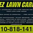 Photo #1: EZ LAWN CARE (licensed & insured)