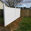 Photo #13: General Fence Installer