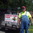 Photo #1: Affordable Stump Grinding Service/Hurricane/Storm Clean up!!!!