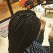 Photo #1: Cece's africain hair braiding cheap affordable and fast