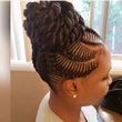 Photo #3: Cece's africain hair braiding cheap affordable and fast