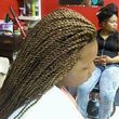 Photo #5: Cece's africain hair braiding cheap affordable and fast