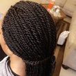 Photo #8: Cece's africain hair braiding cheap affordable and fast