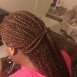 Photo #9: Cece's africain hair braiding cheap affordable and fast