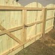 Photo #4: Martinez professional fence installations and repairs