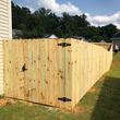 Photo #6: Martinez professional fence installations and repairs