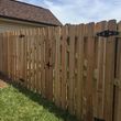 Photo #19: Martinez professional fence installations and repairs