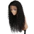 Photo #1: Lace wigs, frontals, closures, and bundles. All 100 percent human hair