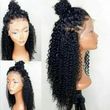 Photo #2: Lace wigs, frontals, closures, and bundles. All 100 percent human hair