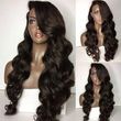 Photo #3: Lace wigs, frontals, closures, and bundles. All 100 percent human hair
