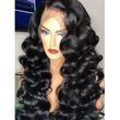 Photo #4: Lace wigs, frontals, closures, and bundles. All 100 percent human hair