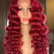 Photo #6: Lace wigs, frontals, closures, and bundles. All 100 percent human hair