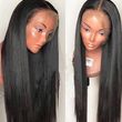 Photo #7: Lace wigs, frontals, closures, and bundles. All 100 percent human hair