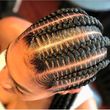 Photo #1: Real African Hair Braiding