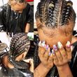 Photo #21: Real African Hair Braiding