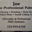 Photo #16: Joe the professional painter does painting at good low prices