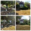 Photo #1: Mowing, Edging Lawns, BrushTrimming, Trash Removal, Mulch and Hauling