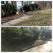 Photo #4: Mowing, Edging Lawns, BrushTrimming, Trash Removal, Mulch and Hauling