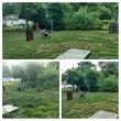 Photo #6: Mowing, Edging Lawns, BrushTrimming, Trash Removal, Mulch and Hauling